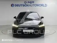 2020 KIA K5
