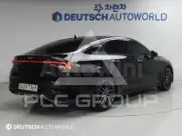2020 KIA K5