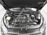 2020 KIA K5