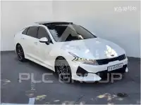 2020 KIA K5