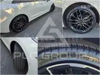 2020 KIA K5