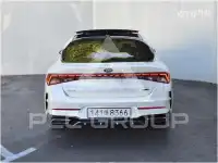2020 KIA K5