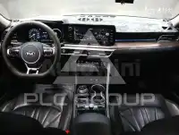 2020 KIA K5