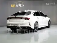 2020 KIA K5