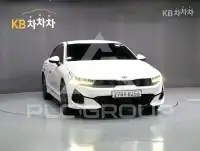2020 KIA K5