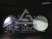2020 KIA K5
