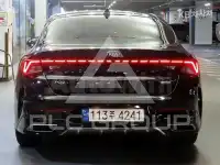 2020 KIA K5