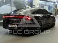 2020 KIA K5
