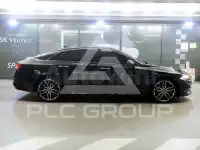2020 KIA K5