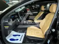 2020 KIA K5