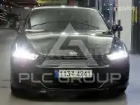 2020 KIA K5