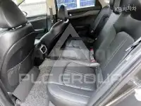 2020 KIA K5