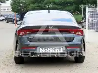2020 KIA K5