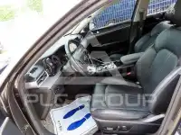 2020 KIA K5