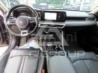2020 KIA K5