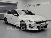 2020 KIA K5