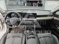 2020 KIA K5