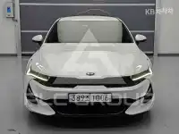 2020 KIA K5