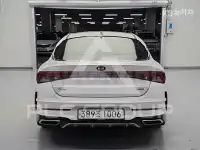 2020 KIA K5