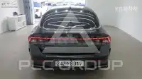 2020 KIA K5