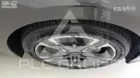 2020 KIA K5
