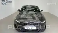 2020 KIA K5