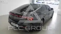 2020 KIA K5