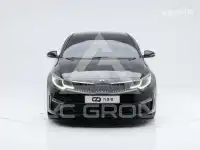 2020 KIA K5