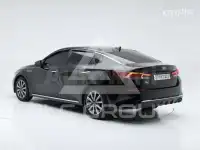 2020 KIA K5