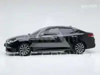 2020 KIA K5
