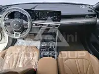 2020 KIA K5