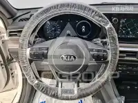 2020 KIA K5