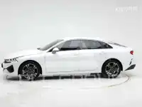 2020 KIA K5