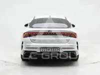 2020 KIA K5