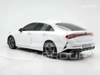 2020 KIA K5