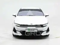 2020 KIA K5