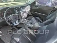 2020 KIA K5