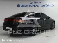 2020 KIA K5