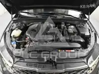 2020 KIA K5