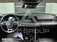 2020 KIA K5