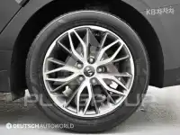 2020 KIA K5