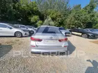 2020 KIA K5
