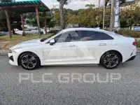 2020 KIA K5