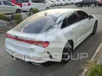 2020 KIA K5