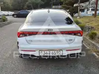 2020 KIA K5