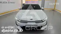 2020 KIA K5
