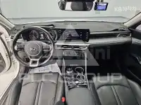 2020 KIA K5