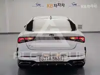 2020 KIA K5