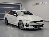 2020 KIA K5