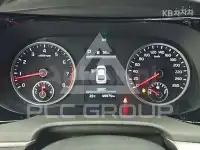 2020 KIA K5